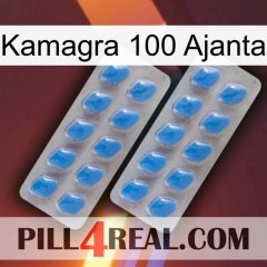 Kamagra 100 Ajanta 23